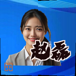 赵磊